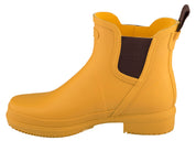 Viking Gyda Yellow Rubber Boot