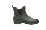 Viking Gyda Green Rubber Boot