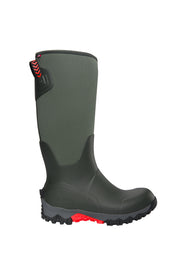 Viking TROPHY Neo Unisex Huntinggreen