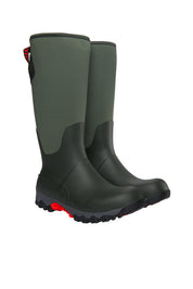 Viking TROPHY Neo Unisex Huntinggreen