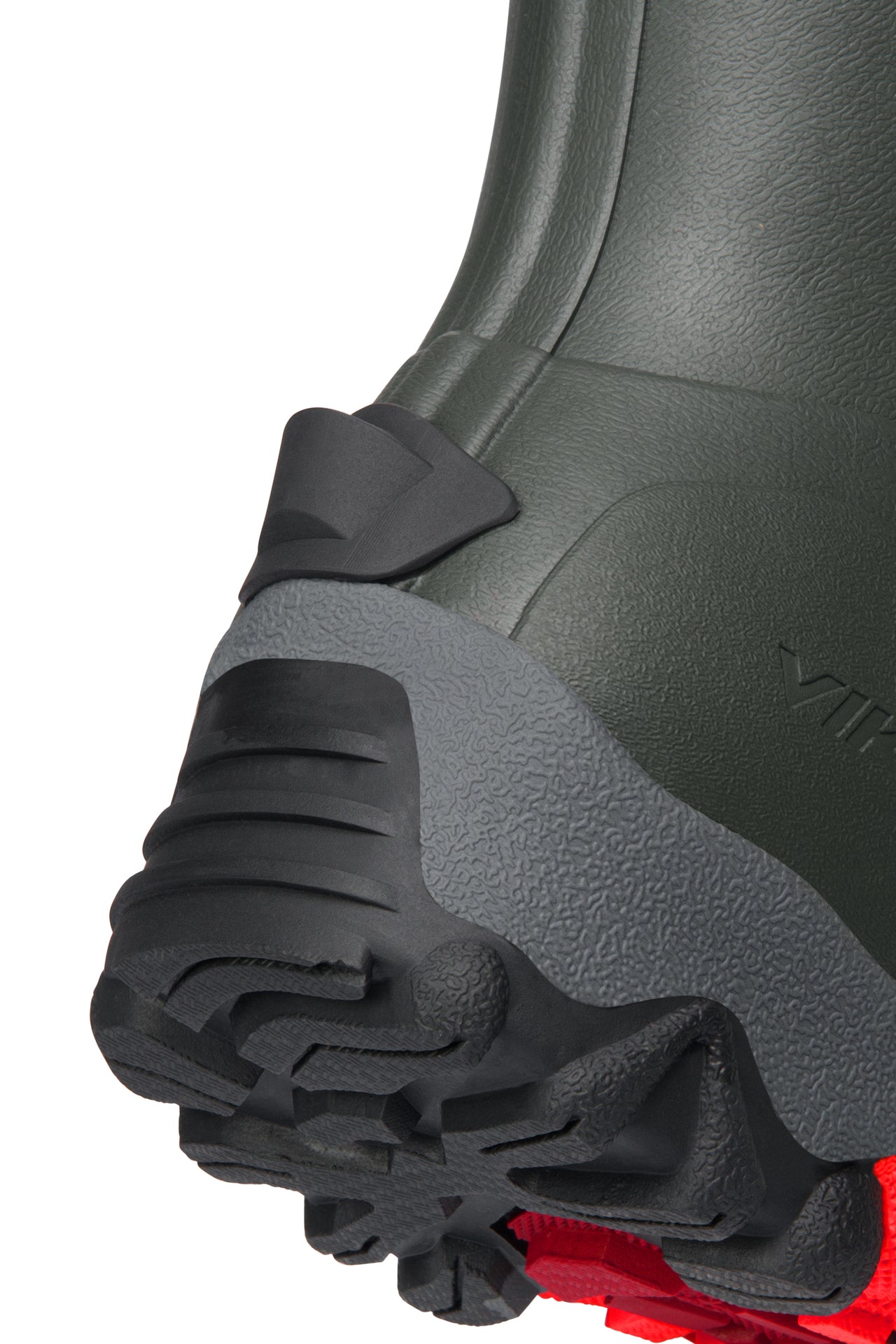 Viking TROPHY Neo Unisex Huntinggreen