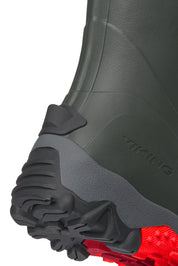 Viking TROPHY Mid Unisex Huntinggreen