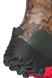 Viking Trophy Camo High Unisex Camouflage