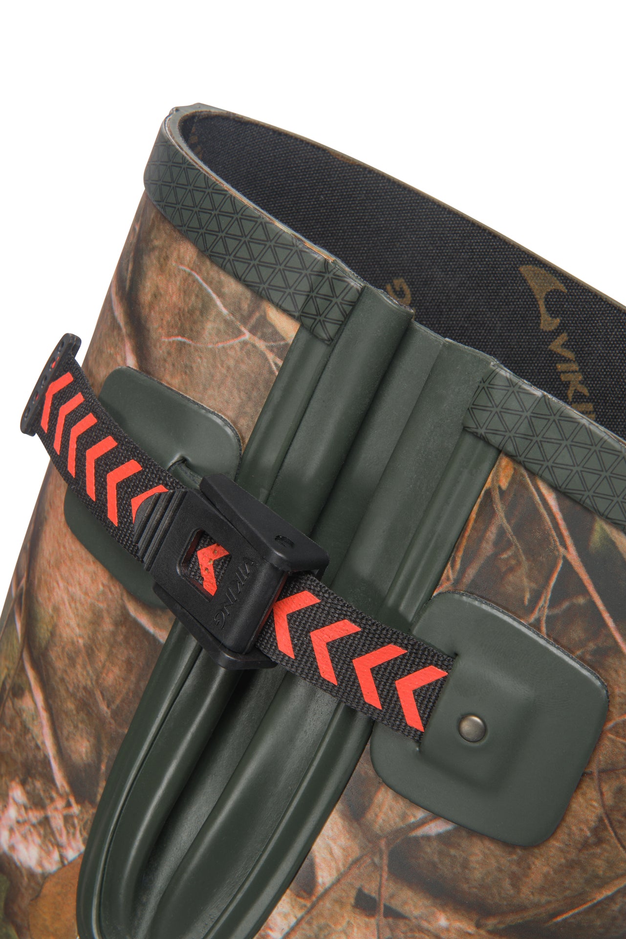 Viking Trophy Camo High Unisex Camouflage