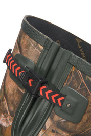 Viking Trophy Camo High Unisex Camouflage