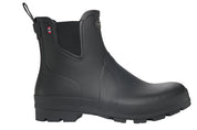 Viking Bergen Mens Black