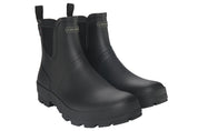 Viking Bergen Mens Black