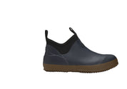 Viking Paveport Neo Unisex Navy/Black Rubber Boot