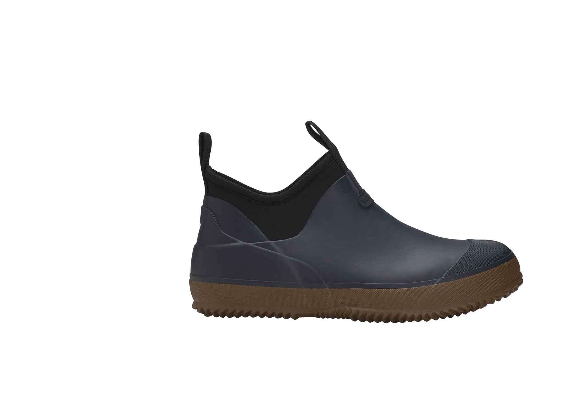 Viking Paveport Neo Unisex Navy/Black Rubber Boot