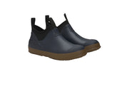 Viking Paveport Neo Unisex Navy/Black Rubber Boot