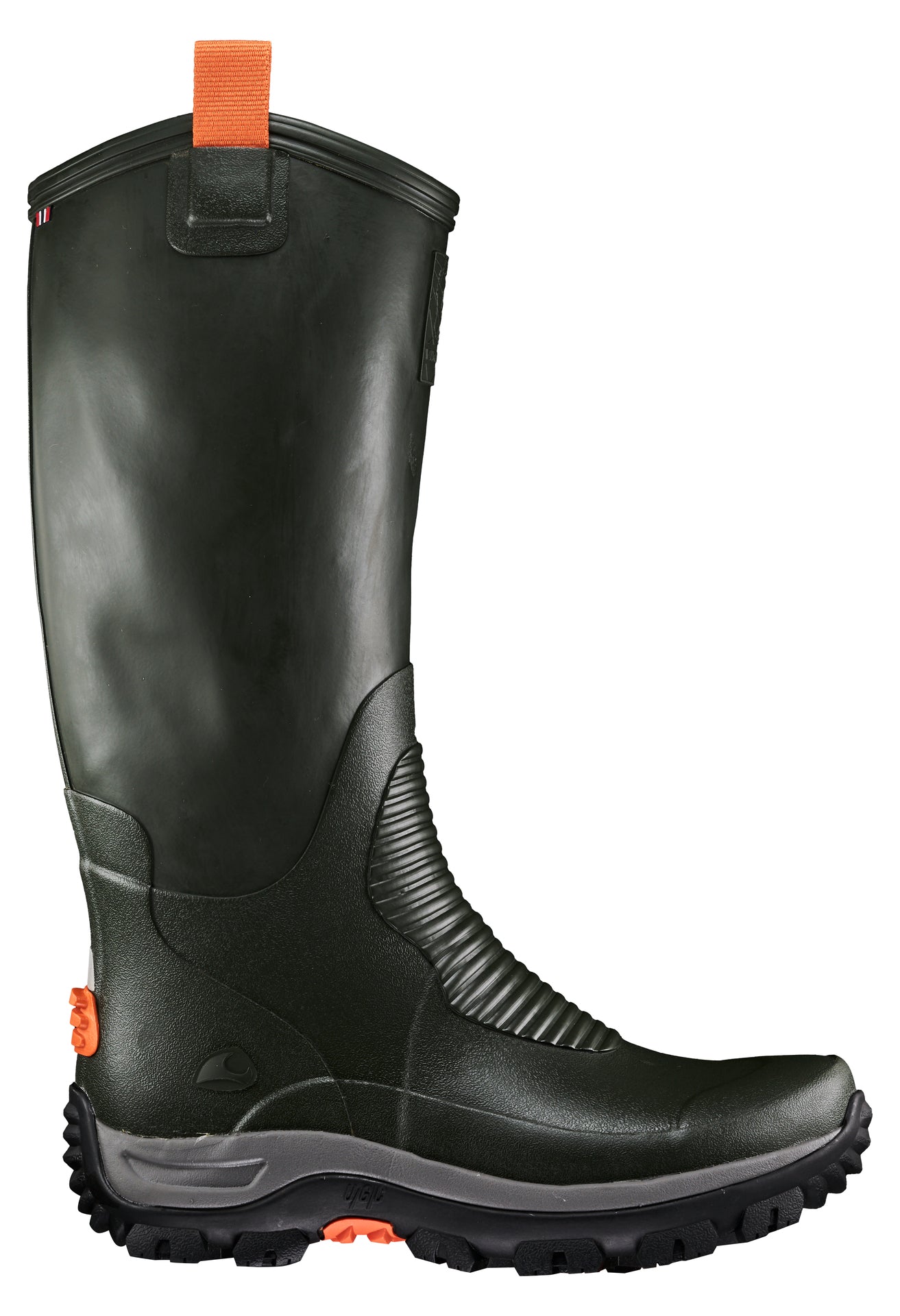 Viking Elk Hunter Light Green/Black Hunting