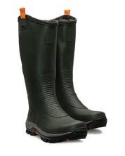 Viking Elk Hunter Light Green/Black Hunting
