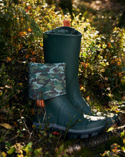 Viking Elk Hunter Light Green/Black Hunting