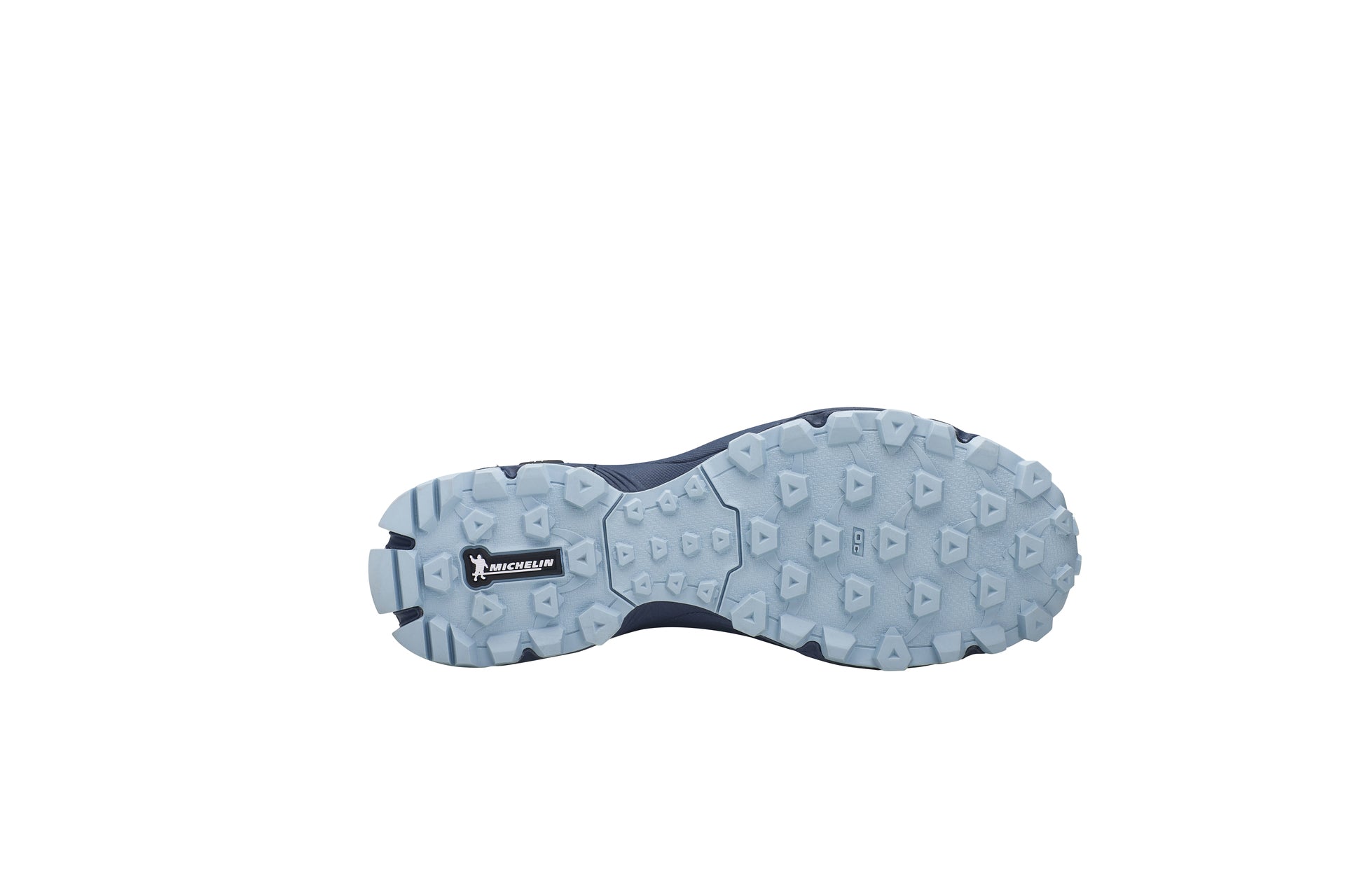 Viking Anaconda Light GTX Unisex Navy/Denim Hiking