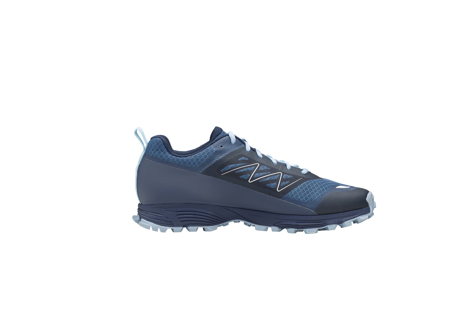 Viking Anaconda Light GTX Unisex Navy/Denim Hiking