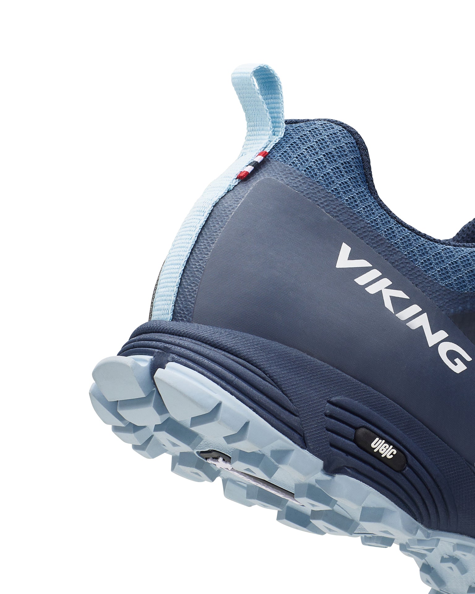 Viking Anaconda Light GTX Unisex Navy/Denim Hiking