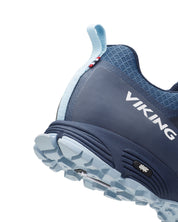 Viking Anaconda Light GTX Unisex Navy/Denim Hiking
