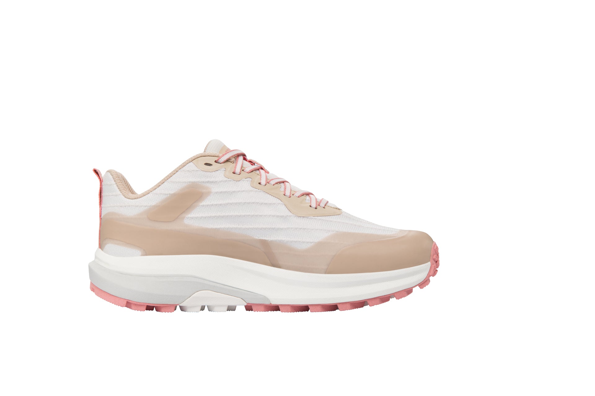 Viking Anaconda Trail Low GTX W Cream/Terracotta Hiking