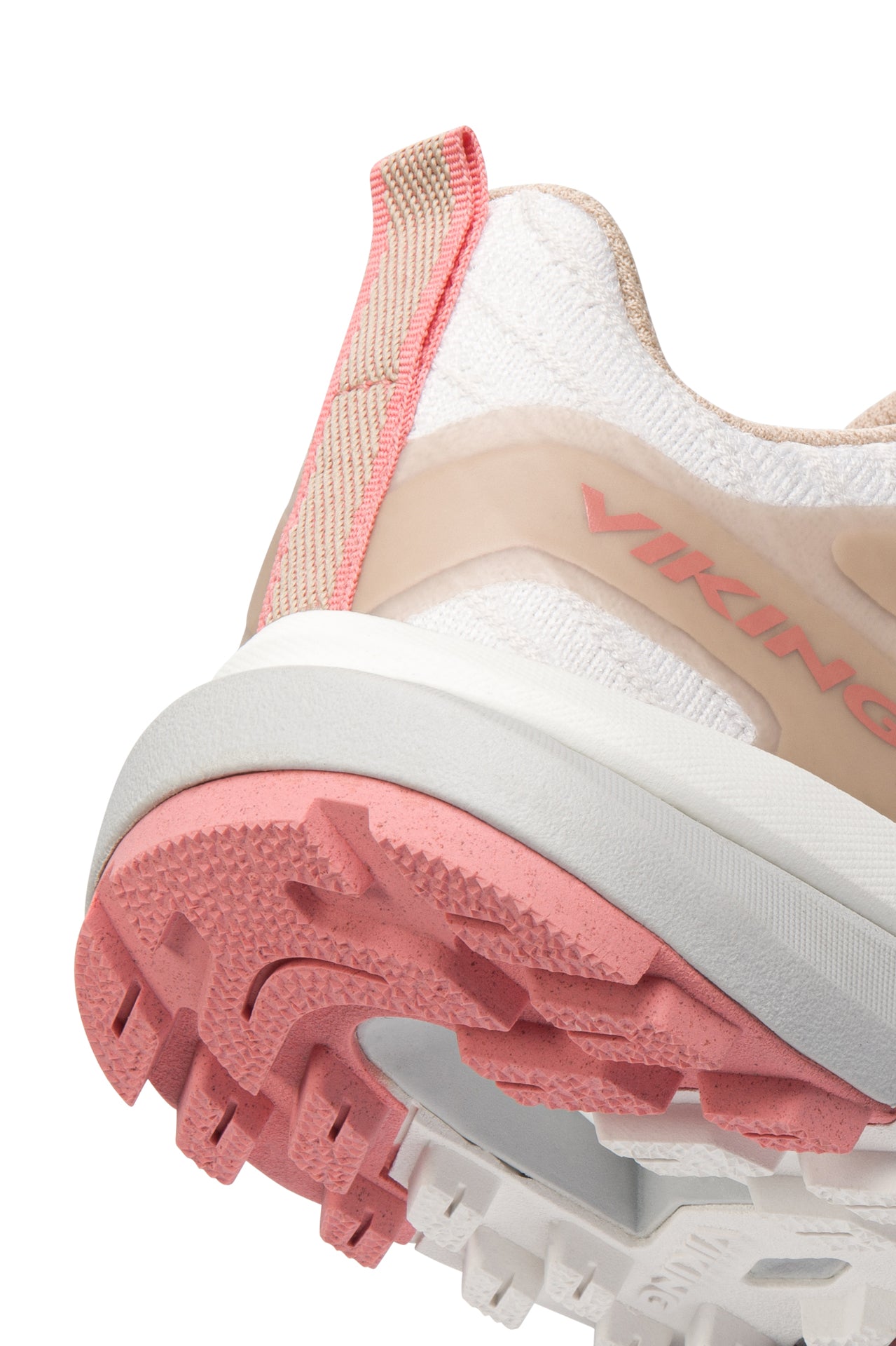 Viking Anaconda Trail Low GTX W Cream/Terracotta Hiking