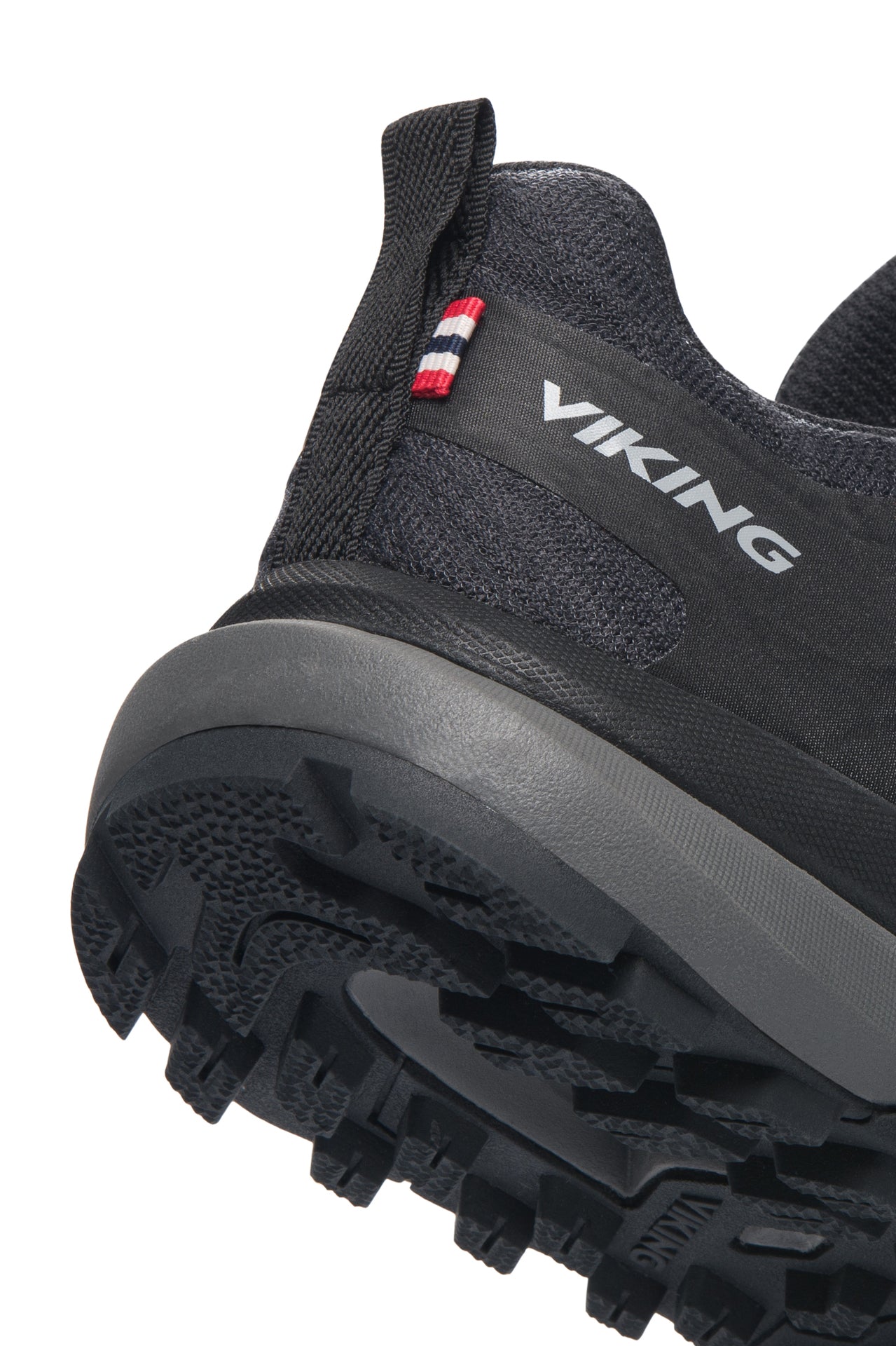 Viking ANACONDA Trail BOA GTX , Black