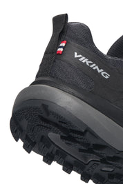 Viking ANACONDA Trail BOA GTX , Black