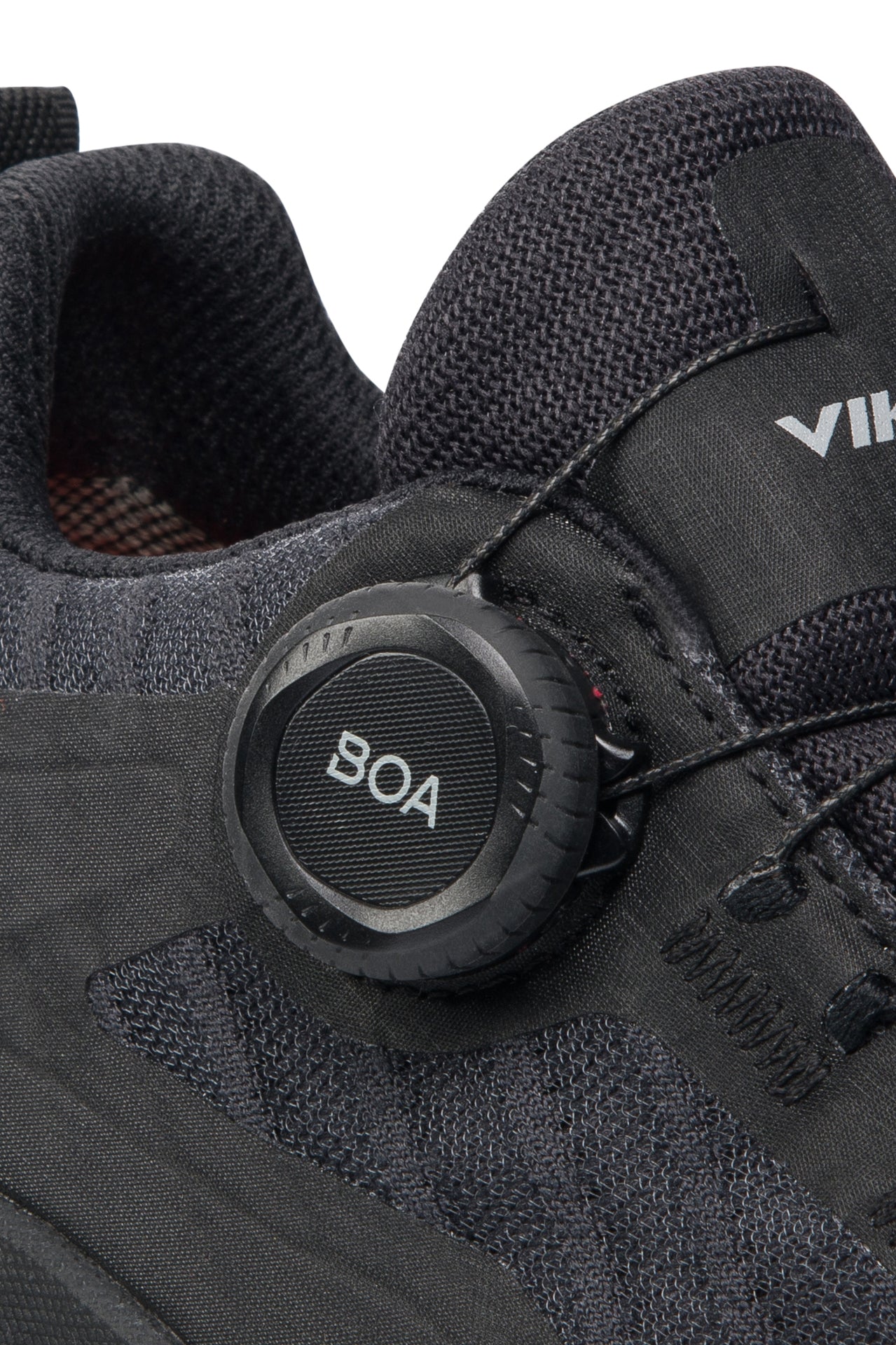 Viking ANACONDA Trail BOA GTX , Black