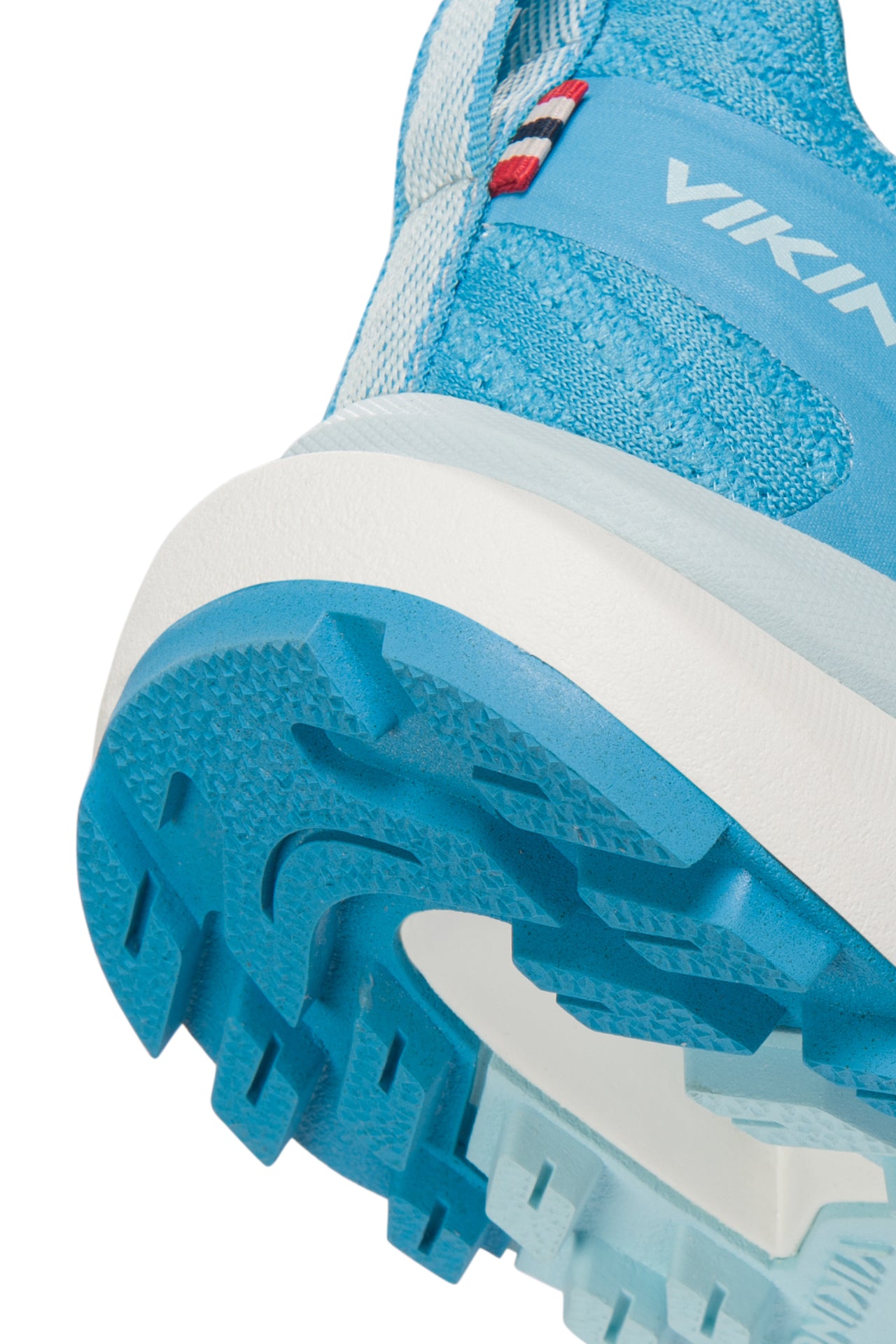 Viking ANACONDA Trail BOA GTX Light Blue