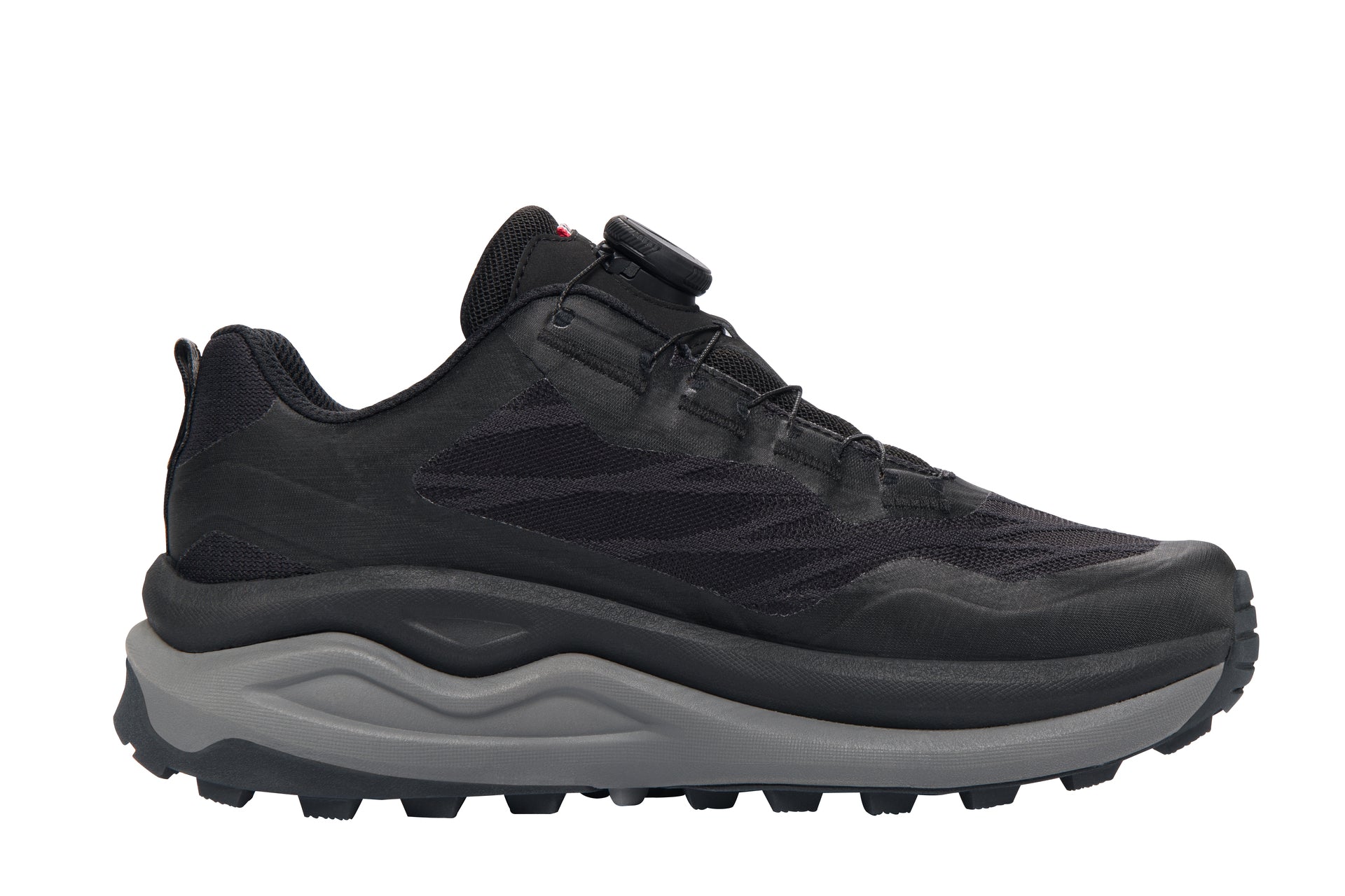 Viking Anaconda Hike Low GTX BOA W Black Hiking