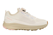 Viking Motion Low BOA Cream/Light Pink