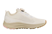 Viking Motion Low BOA Cream/Light Pink