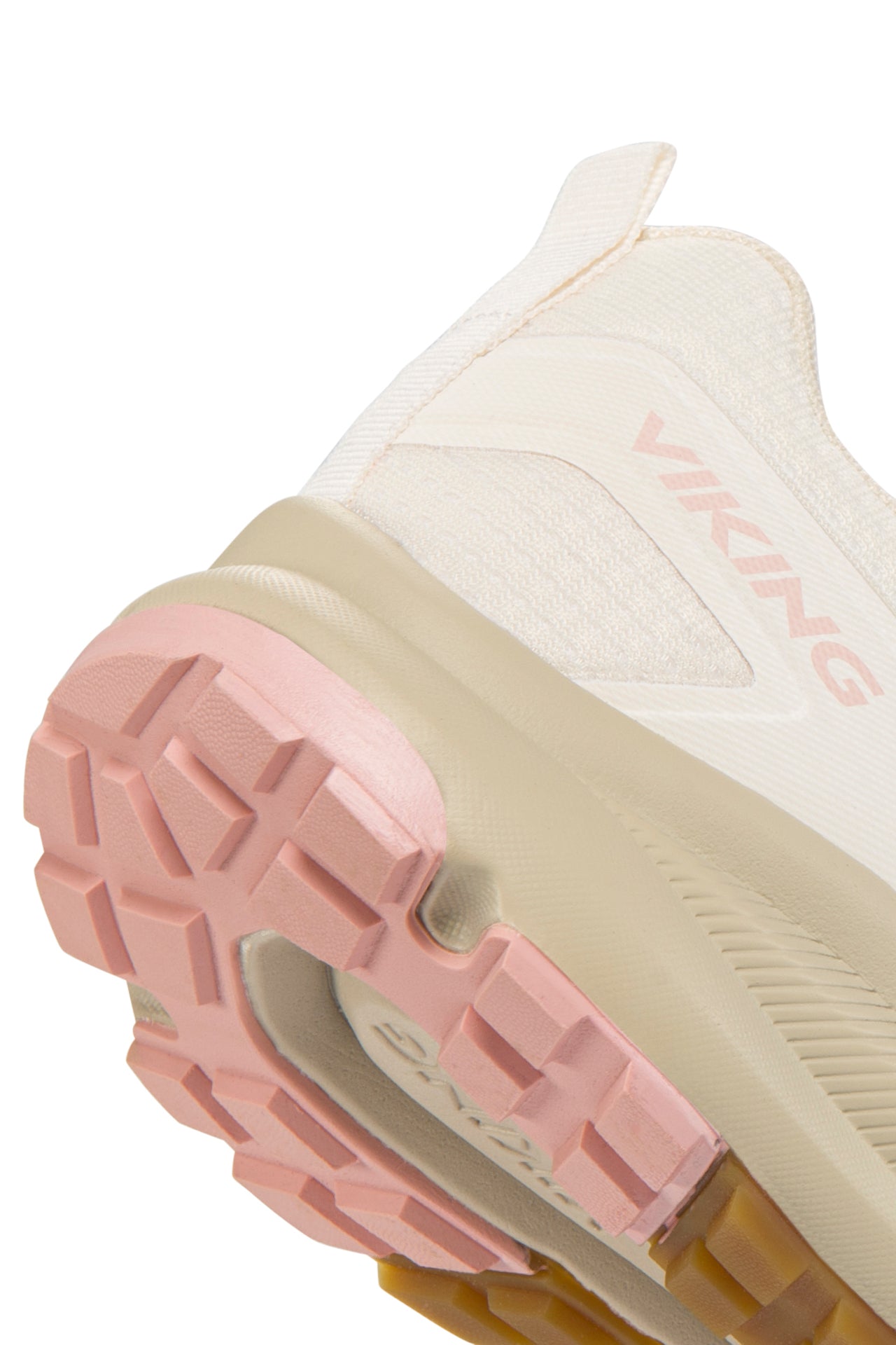 Viking Motion Low BOA Cream/Light Pink