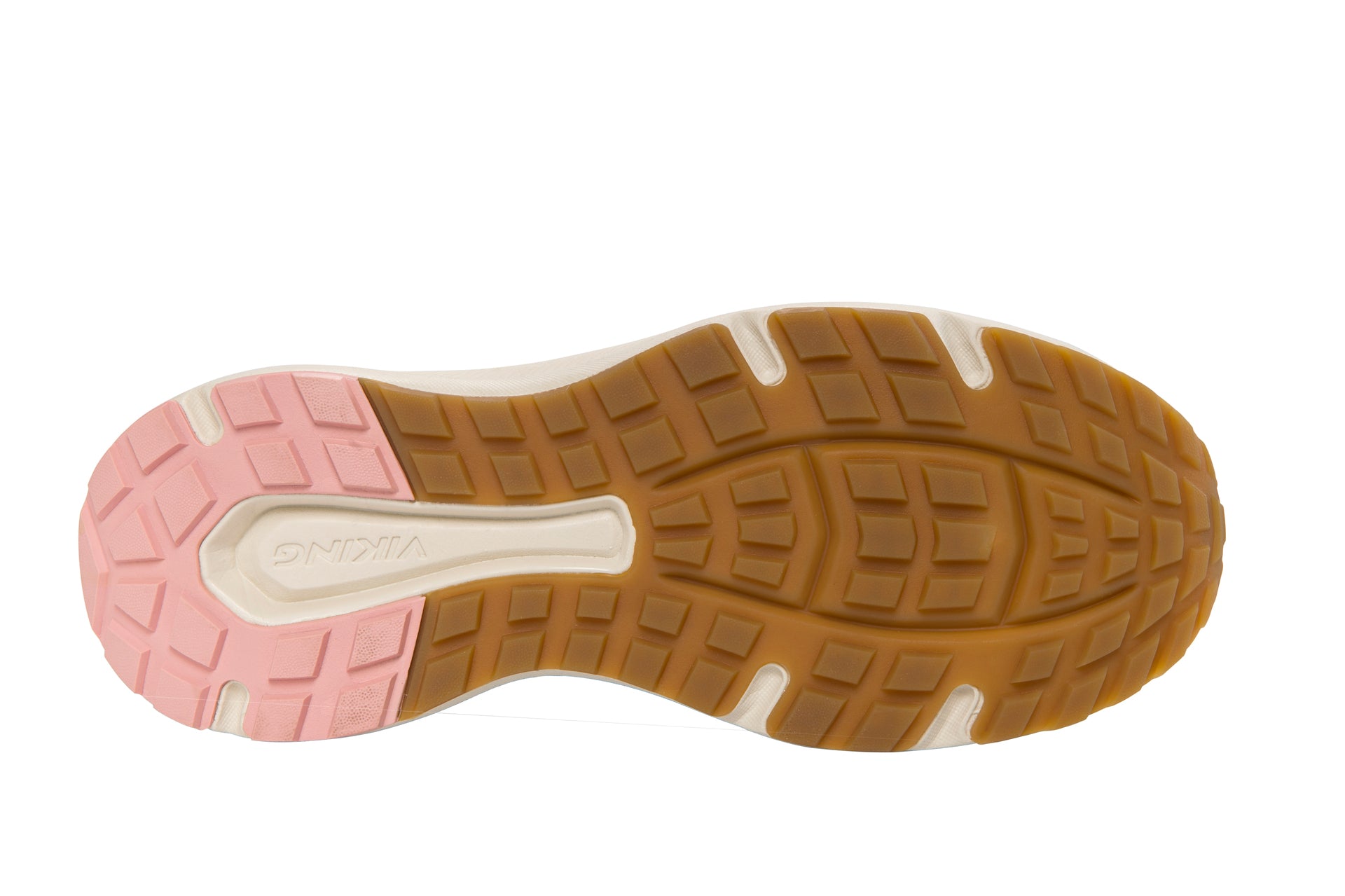 Viking Motion Low GTX W Linen/Light Pink