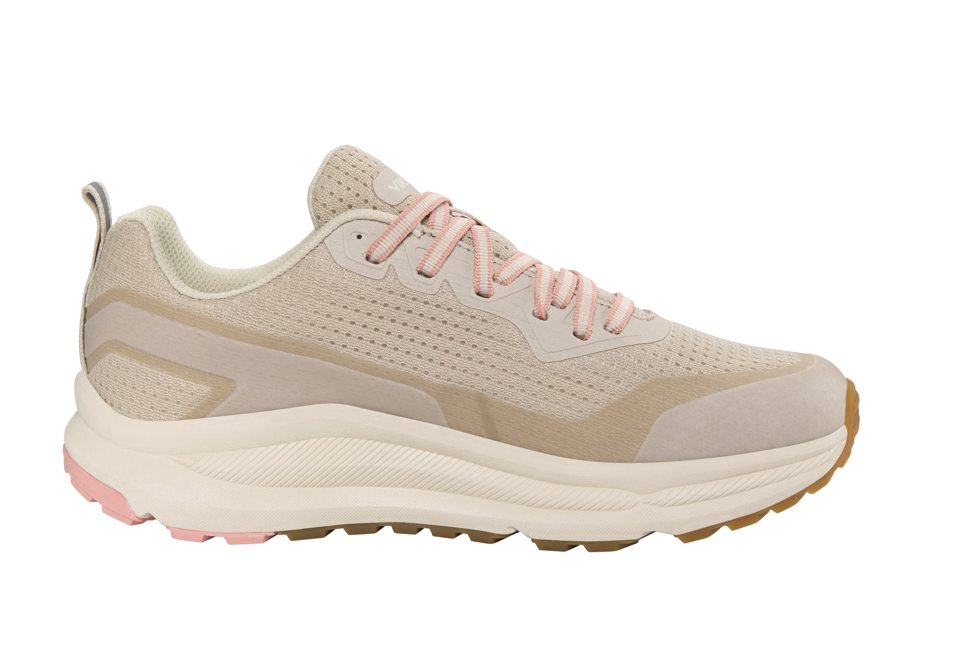 Viking Motion Low GTX W Linen/Light Pink