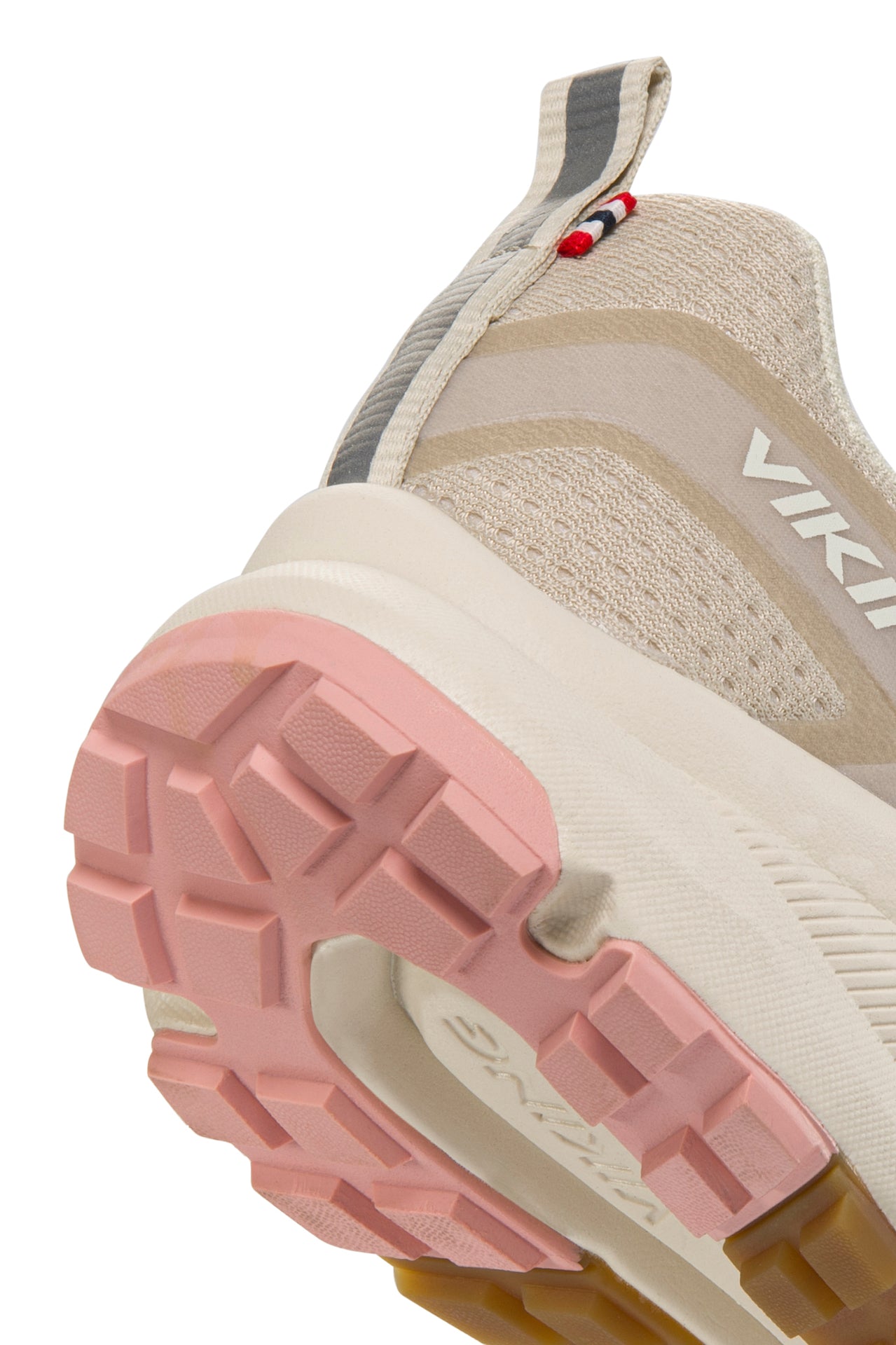 Viking Motion Low GTX W Linen/Light Pink