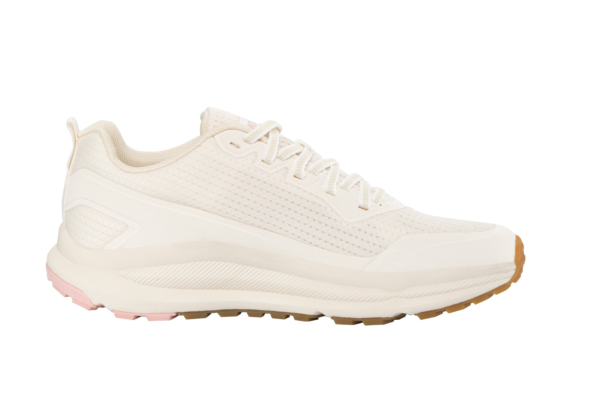 VIKING Motion Low W Cream/Light Pink