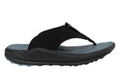 Viking Balance Flip-Flop M Black/Grey
