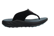 Viking Balance Flip-Flop M Black/Grey