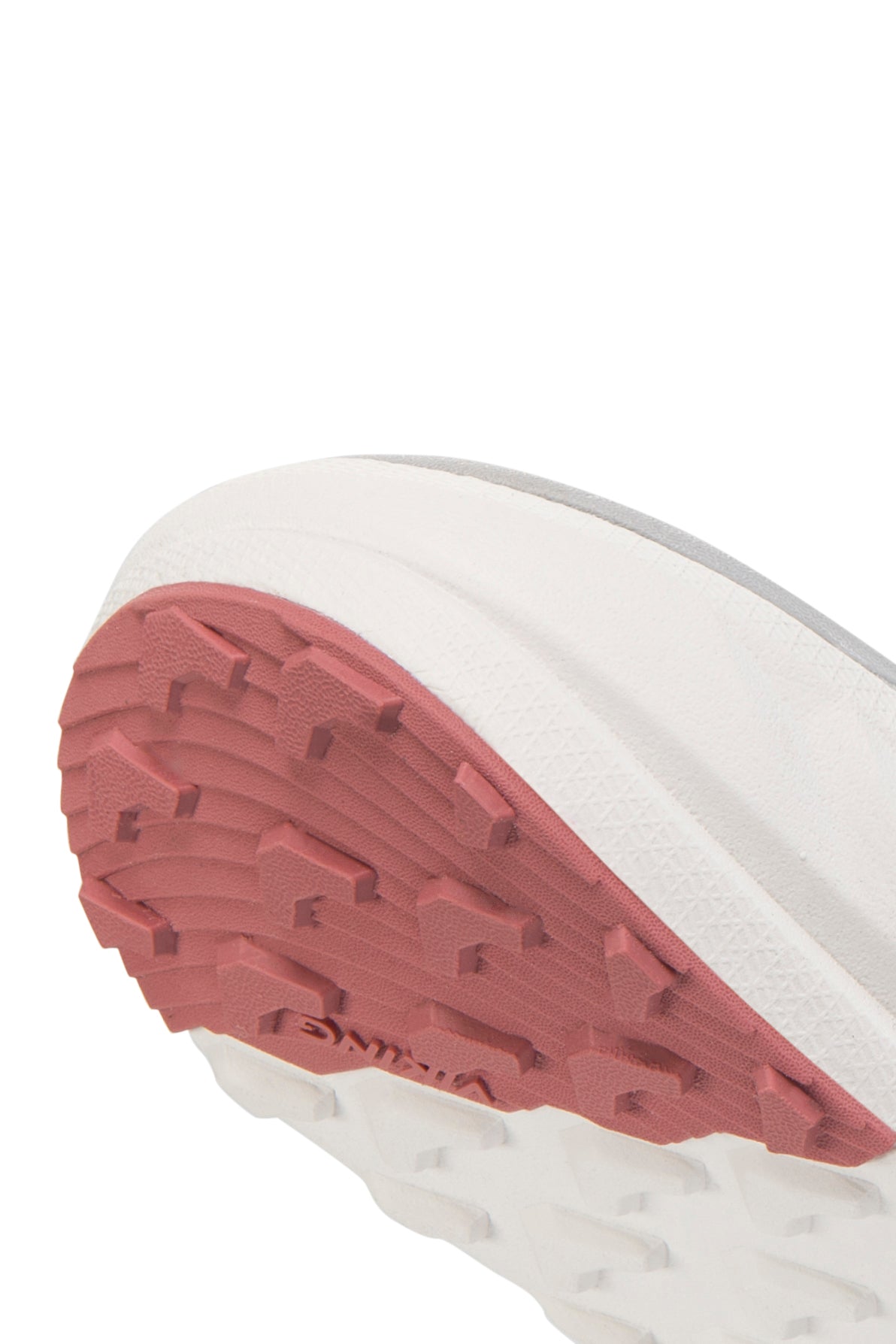 Viking Balance Flip-Flop W Green/Old Rose