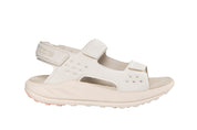 Viking Balance Sandal W Linen/Offwhite