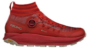 Viking Cerra Speed GTX BOA Unisex Signalred/Red Hiking