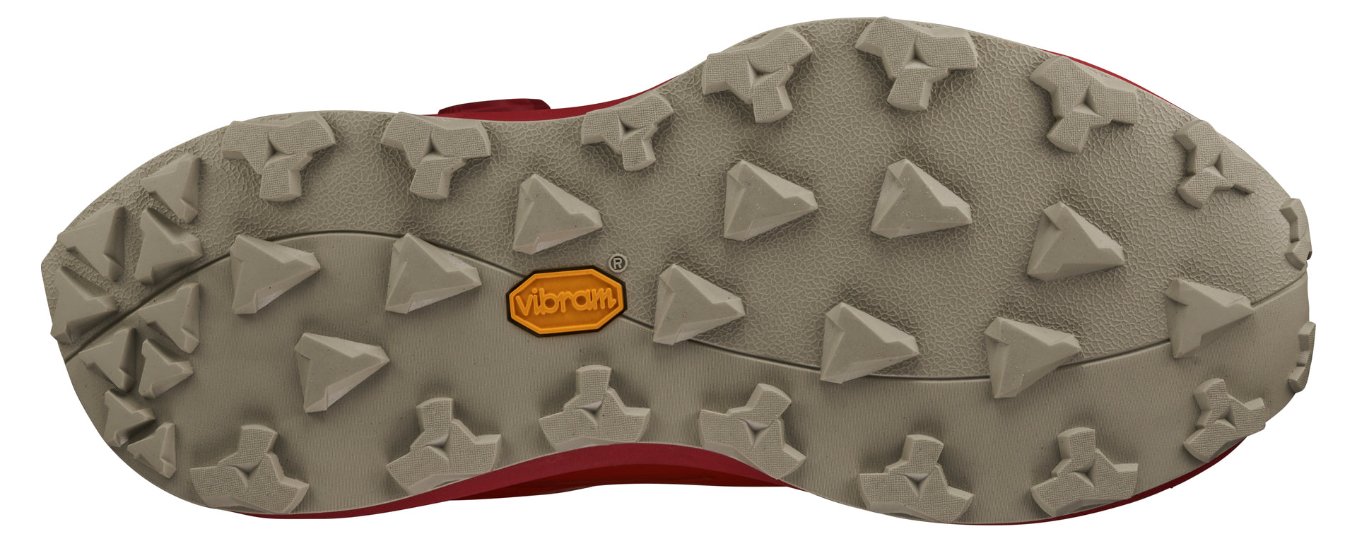 Viking Cerra Speed GTX BOA Unisex Signalred/Red Hiking
