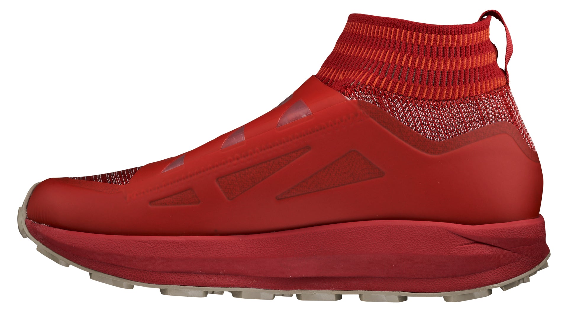 Viking Cerra Speed GTX BOA Unisex Signalred/Red Hiking