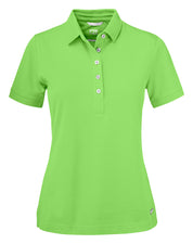Cutter & Buck Advantage Polo Women