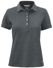 Cutter & Buck Advantage Polo Women