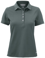 Cutter & Buck Advantage Polo Women