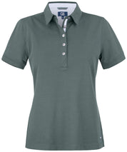 Cutter & Buck Advantage Premium Polo Women