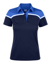 Cutter & Buck Seabeck Polo Women