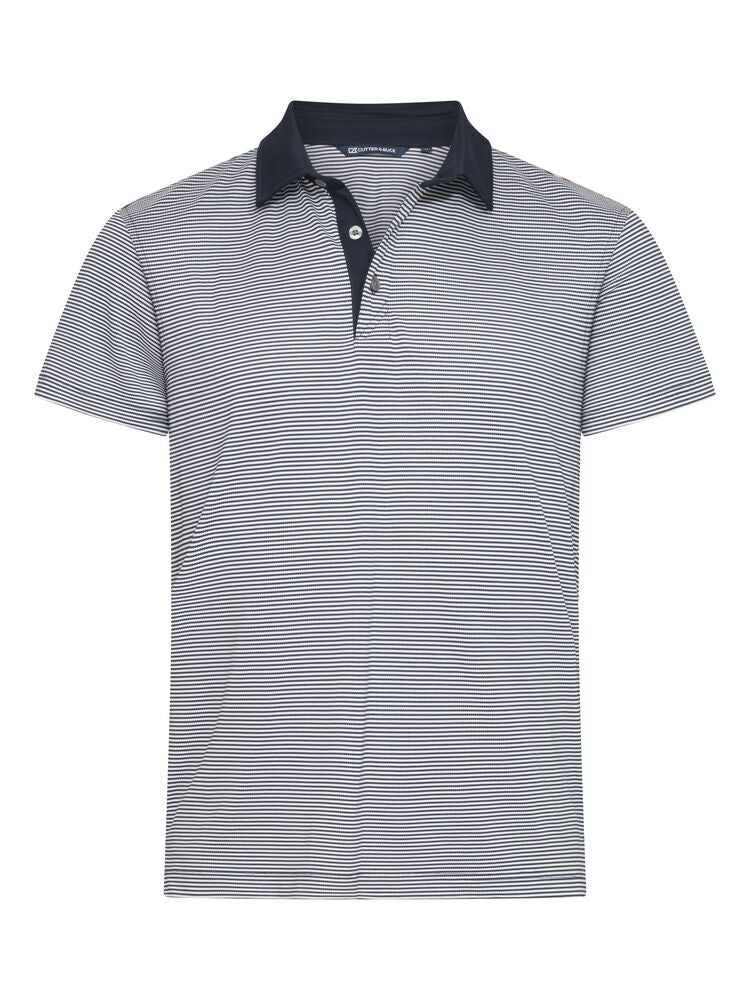 Cutter & Buck Virtue Polo Stripes Men