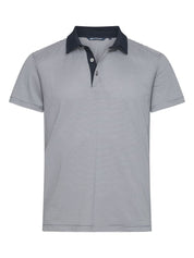 Cutter & Buck Virtue Polo Stripes Men