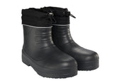 Viking Norse Black / Charcoal Low Boot